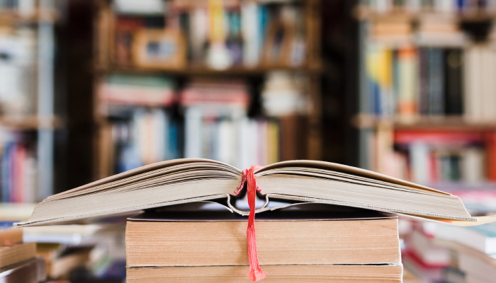 Réalisation de livre Réalisation de livre